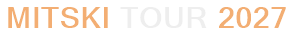 Mitski Tour 2027